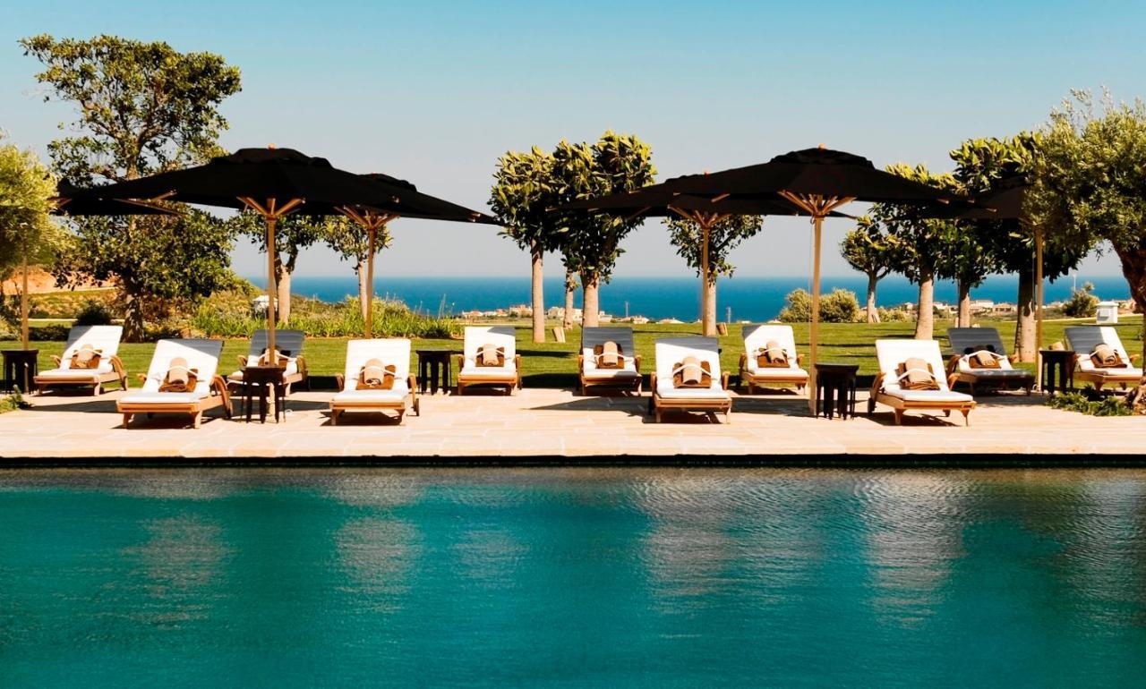 Finca Cortesin Hotel Golf&Spa Casares Exterior foto