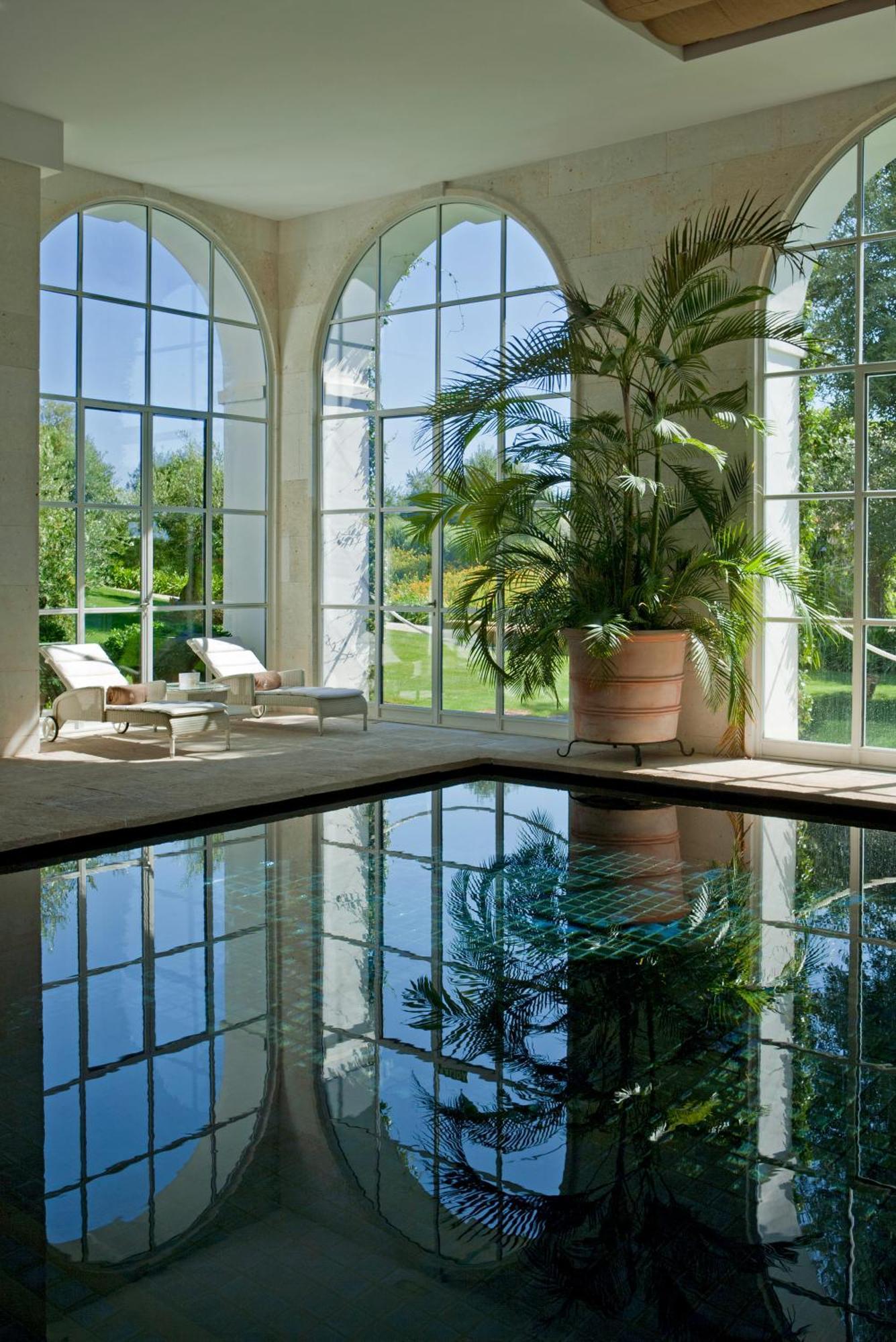 Finca Cortesin Hotel Golf&Spa Casares Exterior foto