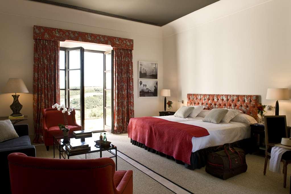 Finca Cortesin Hotel Golf&Spa Casares Habitación foto