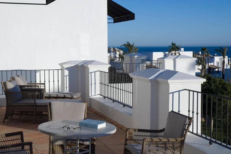 Finca Cortesin Hotel Golf&Spa Casares Habitación foto