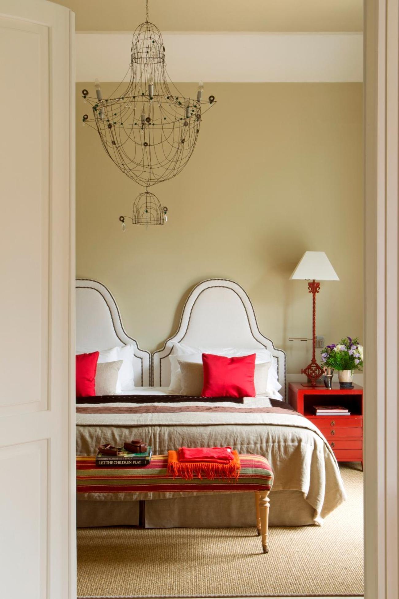 Finca Cortesin Hotel Golf&Spa Casares Habitación foto