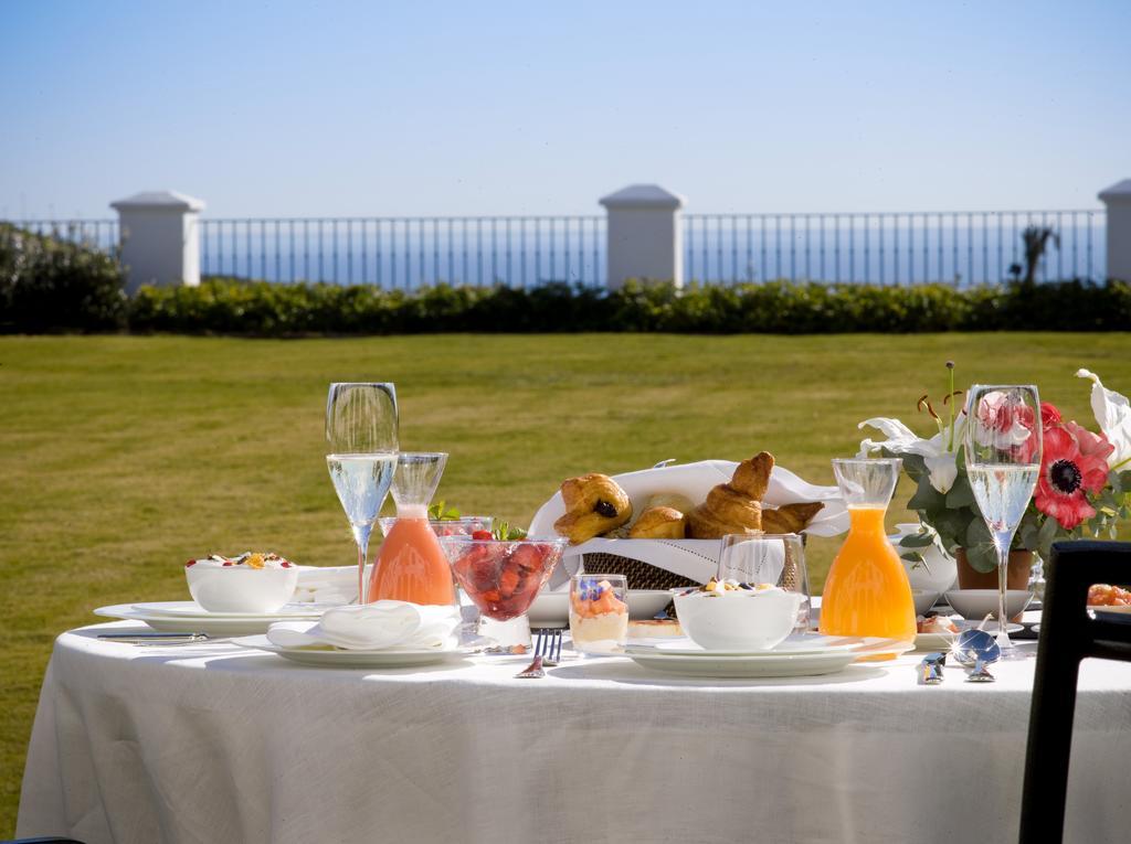 Finca Cortesin Hotel Golf&Spa Casares Exterior foto