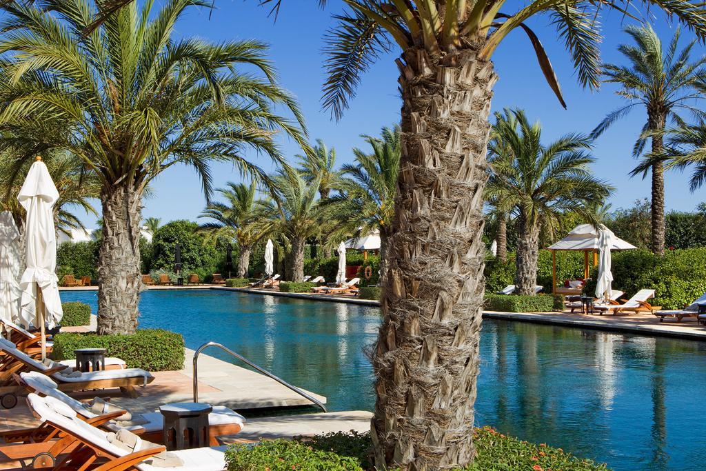 Finca Cortesin Hotel Golf&Spa Casares Exterior foto