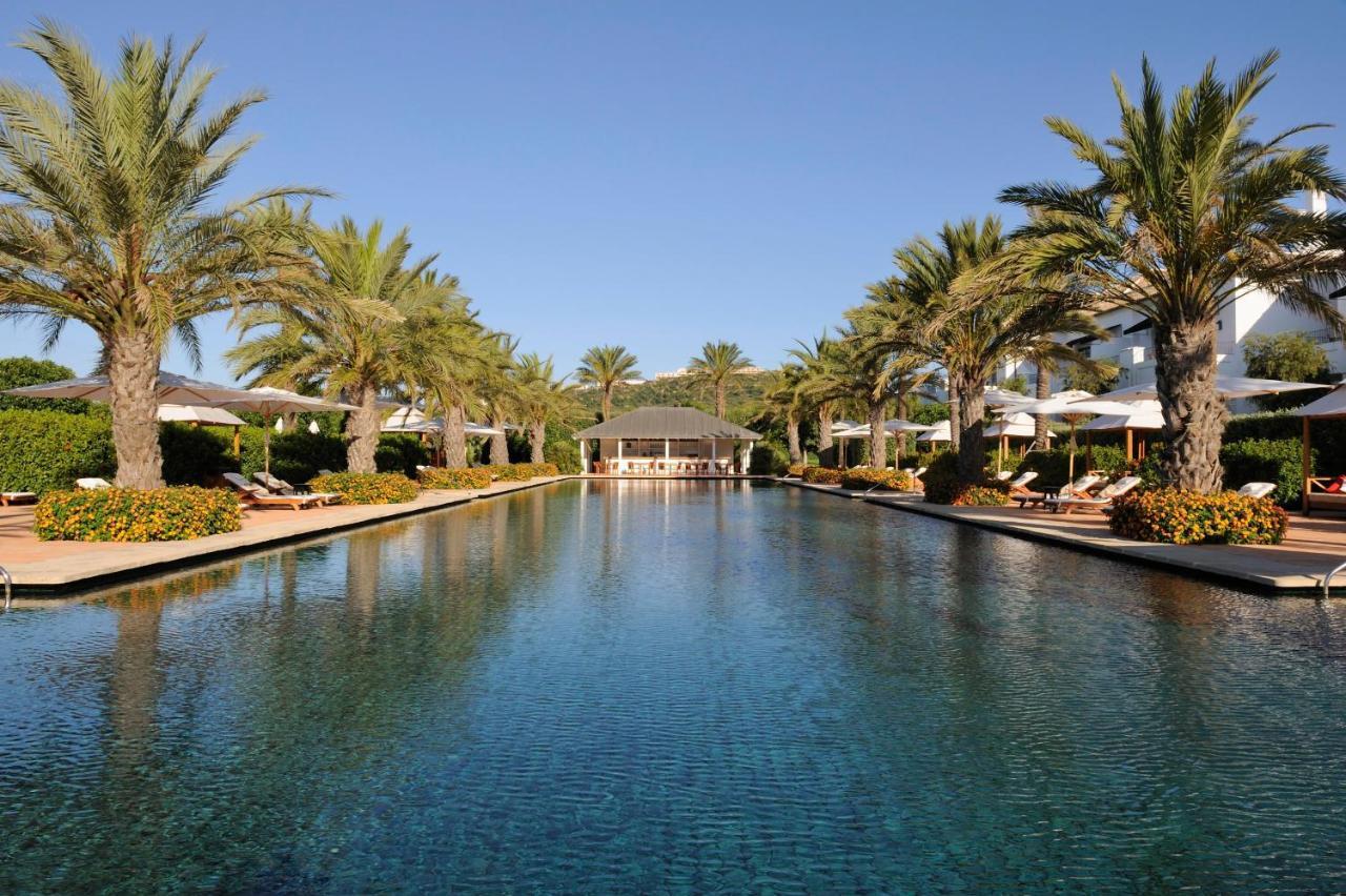Finca Cortesin Hotel Golf&Spa Casares Exterior foto