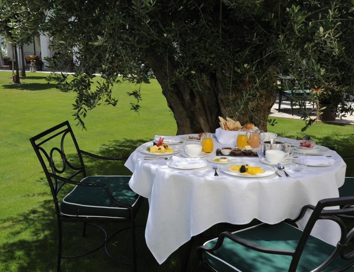 Finca Cortesin Hotel Golf&Spa Casares Exterior foto